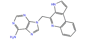 Aplidiopsamine A